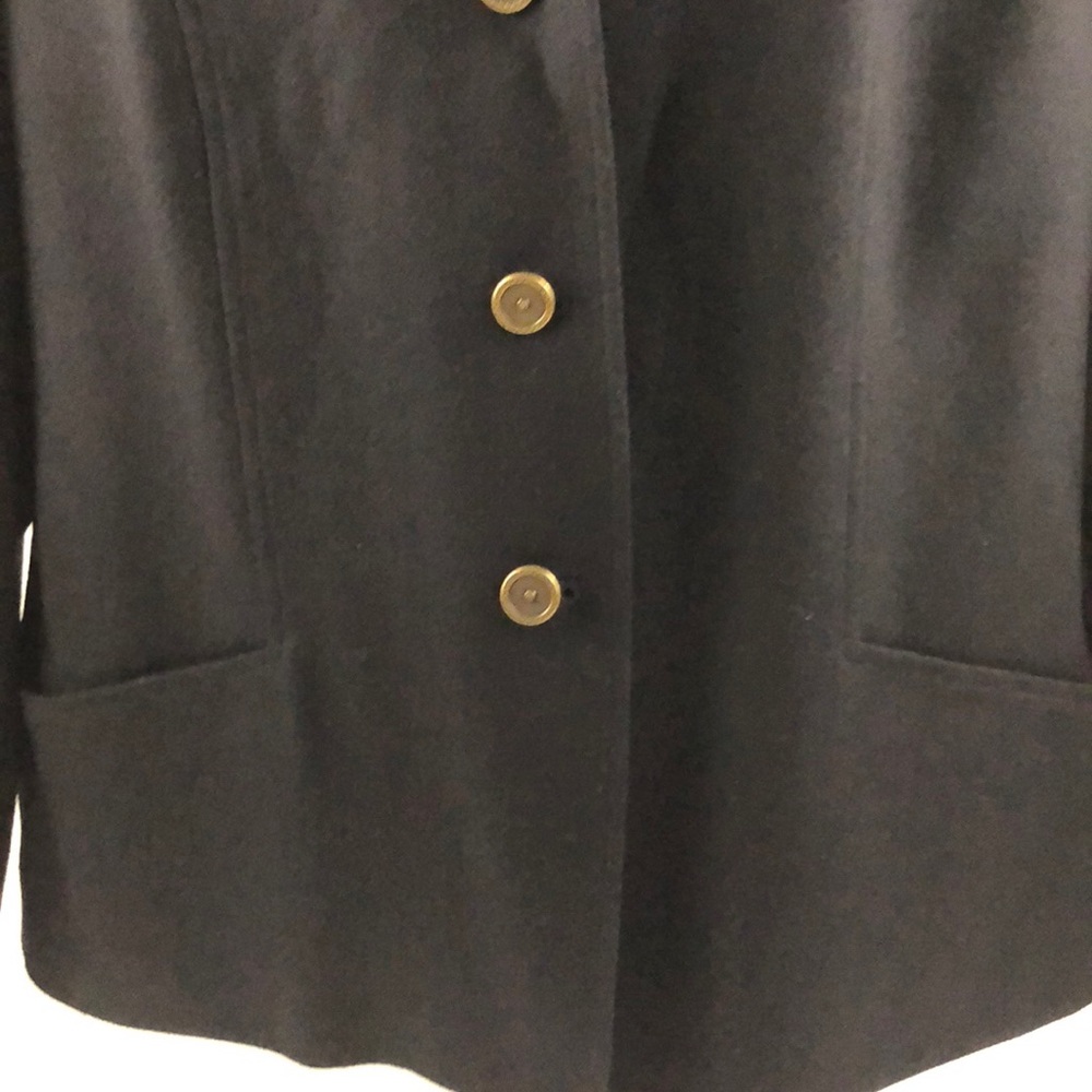 Pendleton Wool sport jacket, blazer - Picture 3 of 5